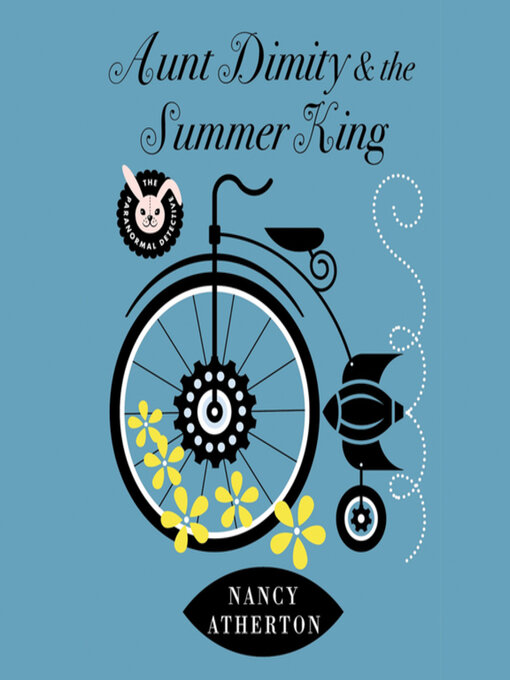 Title details for Aunt Dimity and the Summer King by Nancy Atherton - Available